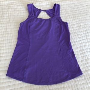 Lululemon Running Tank